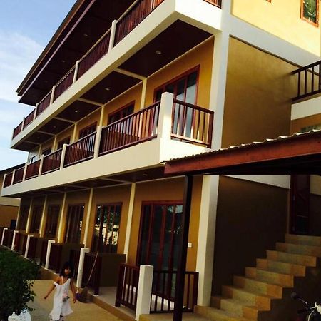 Au Aon Guesthouse 涛岛 外观 照片