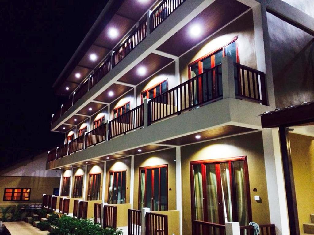 Au Aon Guesthouse 涛岛 外观 照片