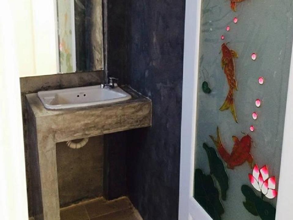 Au Aon Guesthouse 涛岛 外观 照片