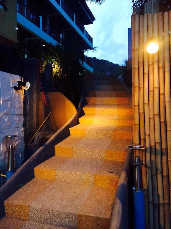 Au Aon Guesthouse 涛岛 外观 照片