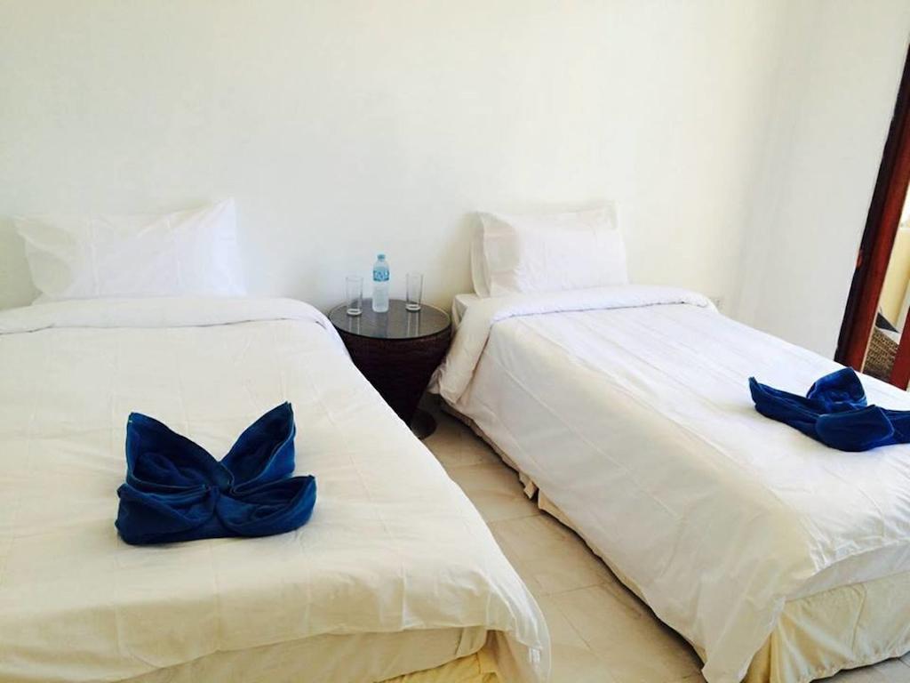 Au Aon Guesthouse 涛岛 客房 照片