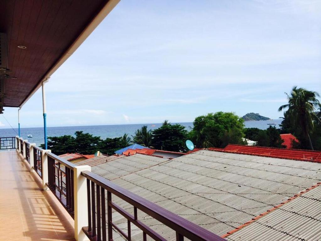 Au Aon Guesthouse 涛岛 客房 照片