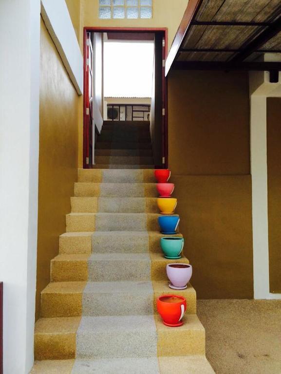 Au Aon Guesthouse 涛岛 外观 照片