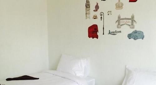 Au Aon Guesthouse 涛岛 外观 照片