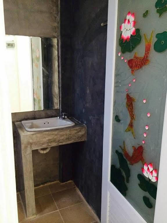 Au Aon Guesthouse 涛岛 外观 照片